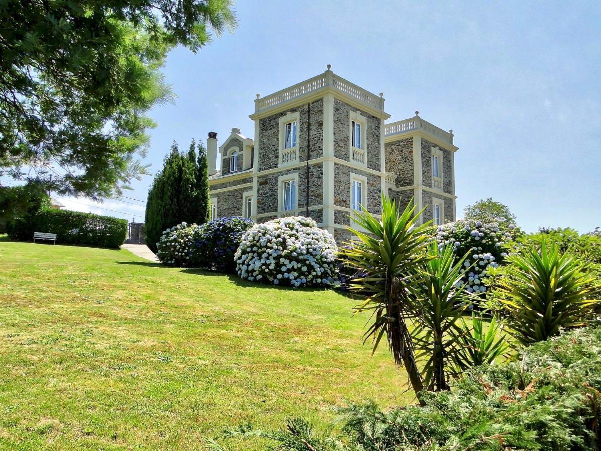 Villa Auristela ナビア エクステリア 写真