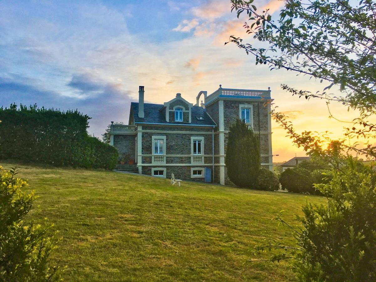 Villa Auristela ナビア エクステリア 写真