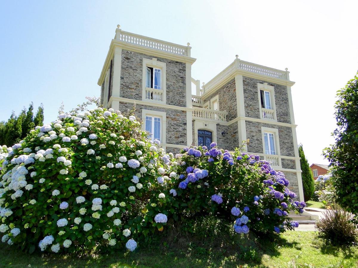 Villa Auristela ナビア エクステリア 写真