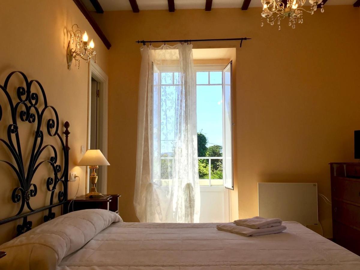Villa Auristela ナビア エクステリア 写真