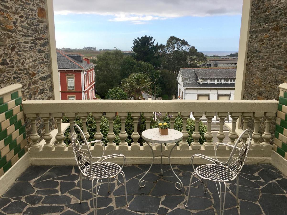 Villa Auristela ナビア エクステリア 写真