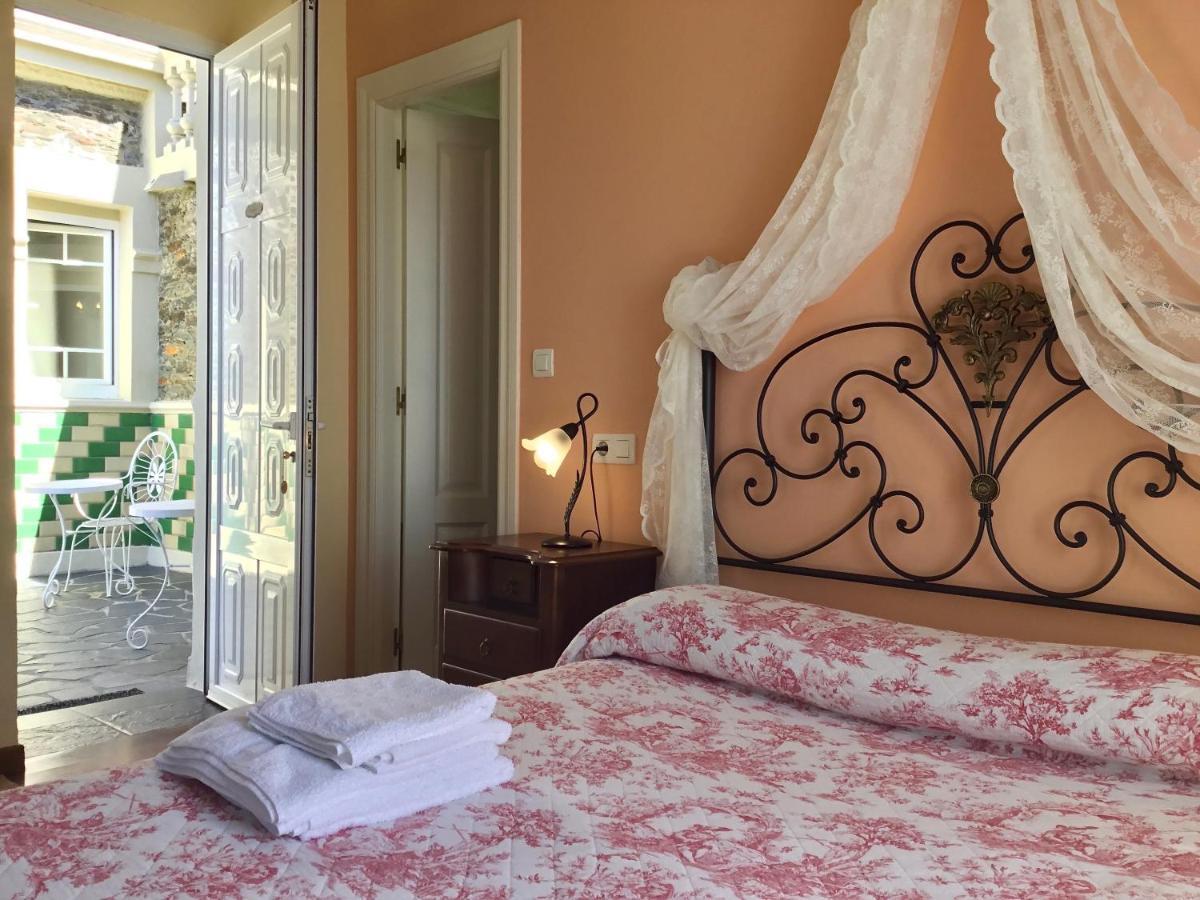 Villa Auristela ナビア エクステリア 写真