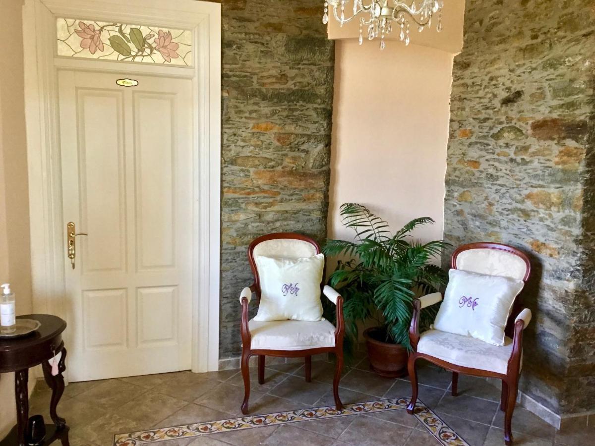 Villa Auristela ナビア エクステリア 写真