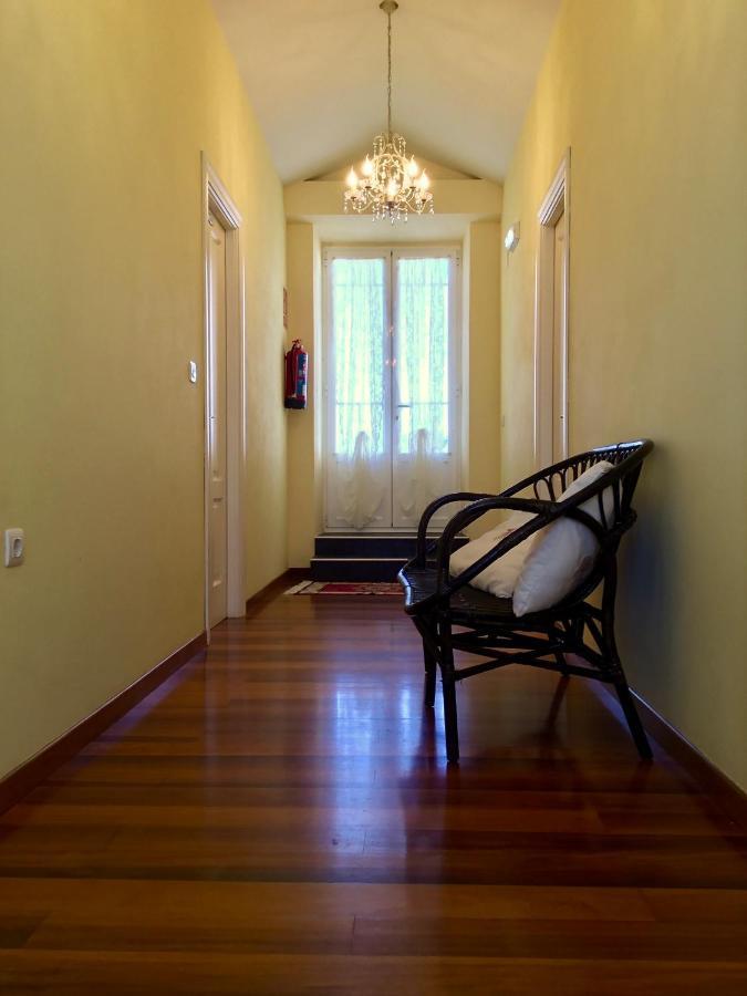 Villa Auristela ナビア エクステリア 写真