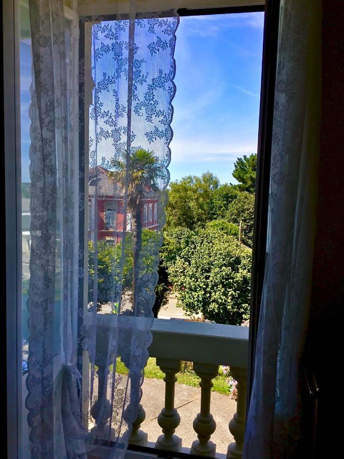 Villa Auristela ナビア エクステリア 写真