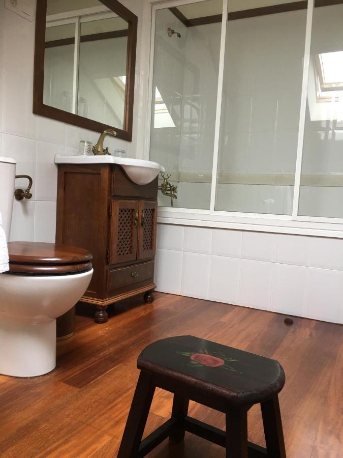 Villa Auristela ナビア エクステリア 写真