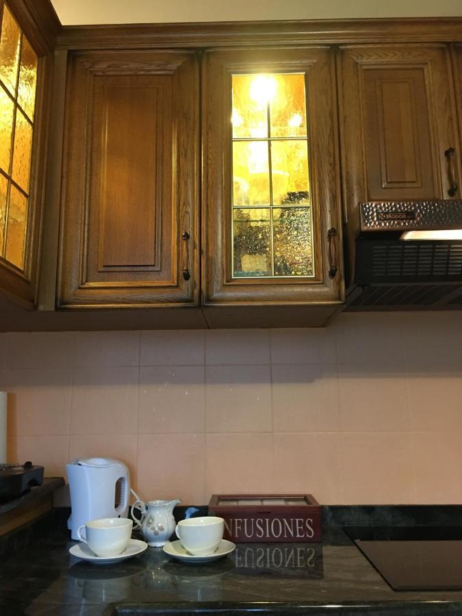 Villa Auristela ナビア エクステリア 写真