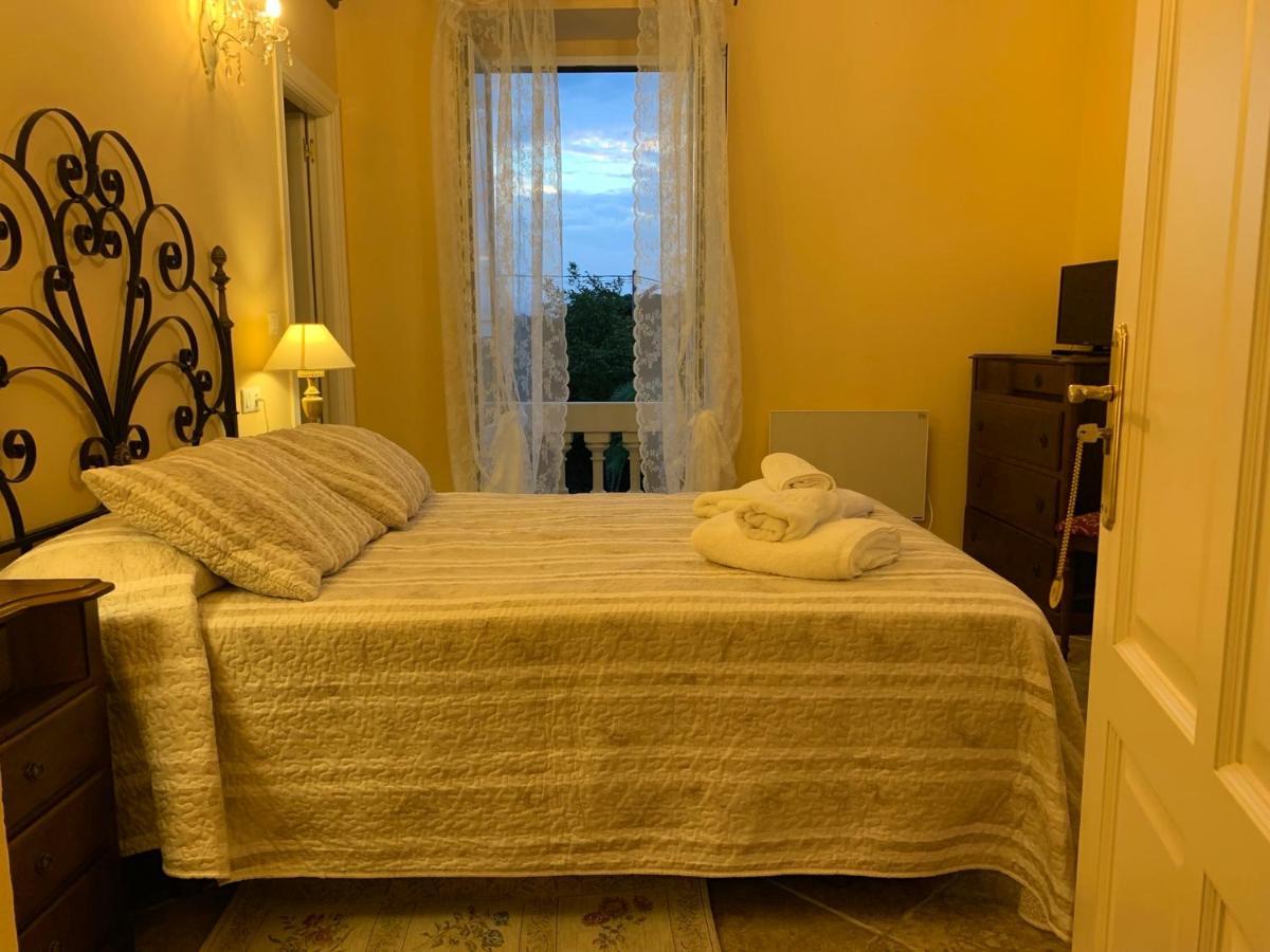 Villa Auristela ナビア エクステリア 写真