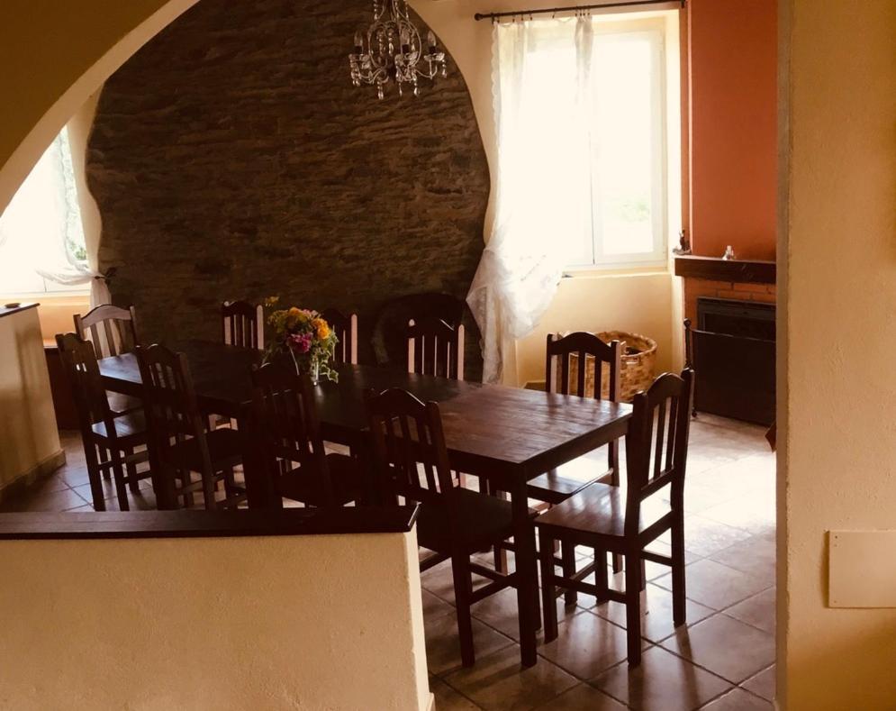 Villa Auristela ナビア エクステリア 写真